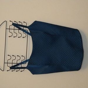 Cacique bustier